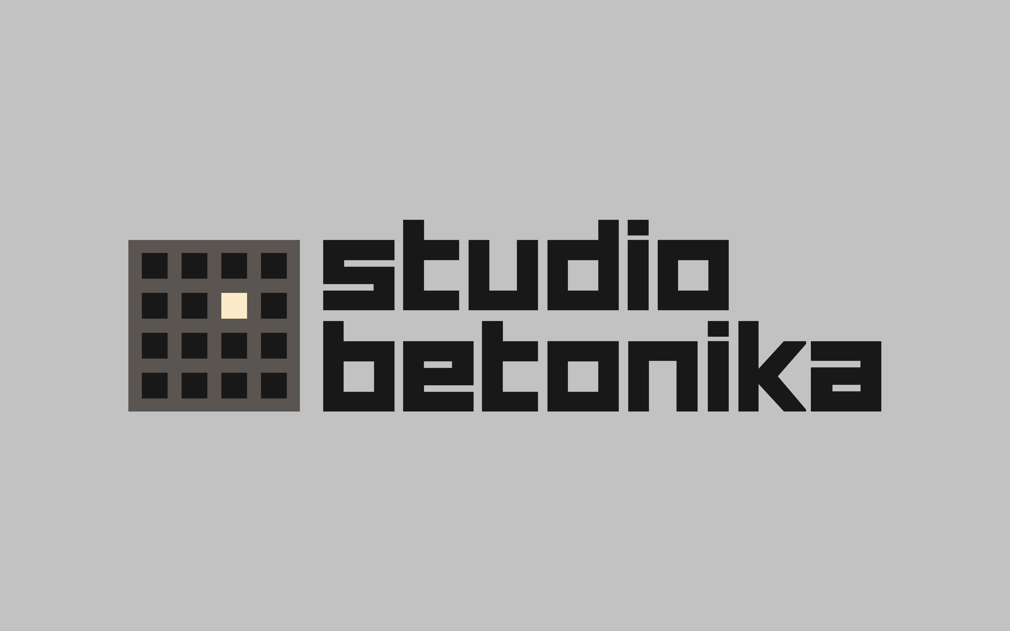 Studio Betonika game studio