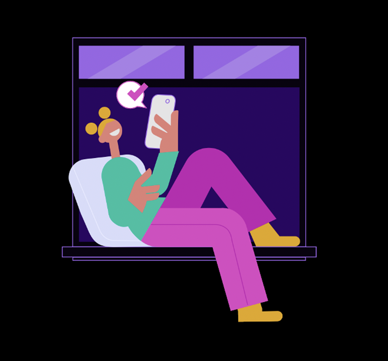 Home Alarm conclusion